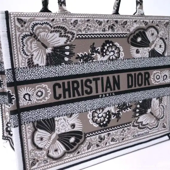 Tony Luxuries diro TOTE-36*18*28CM BOOK MEDIUM 0521